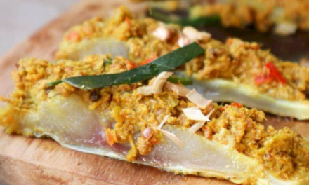 Arsik: Masakan Khas Batak Yang Menggugah Selera