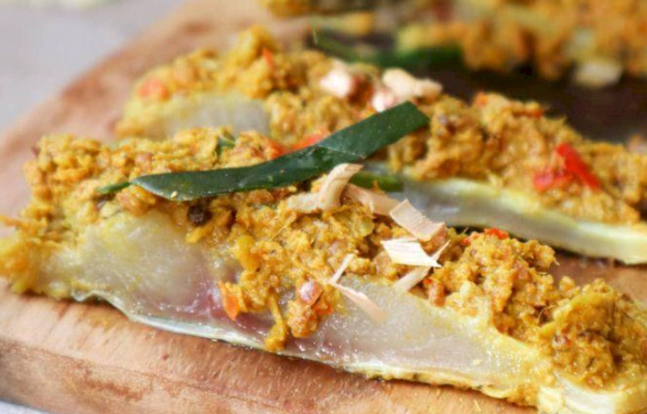 Arsik: Masakan Khas Batak Yang Menggugah Selera