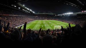 Carrick Menang Lagi? Jadwal Manchester United vs Fulham di Liga Inggris Malam Ini
