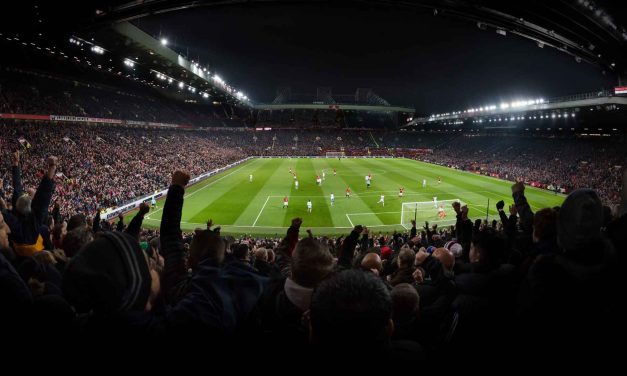 Carrick Menang Lagi? Jadwal Manchester United vs Fulham di Liga Inggris Malam Ini