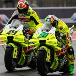 Ducati Tingkatkan Performa: Morbidelli Dekati Motor GP26