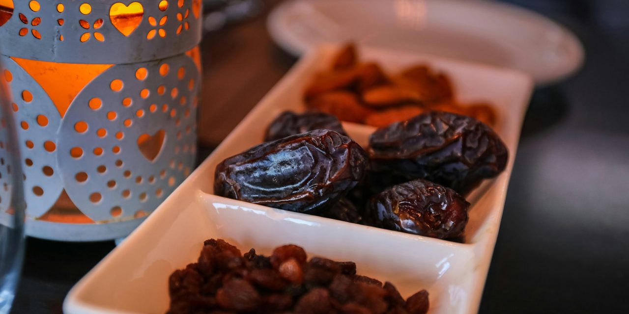 Kurma Premium Untuk Ramadhan: Pilihan Terbaik Buka Puasa