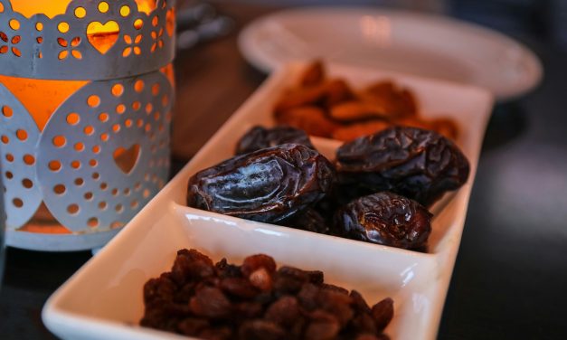 Kurma Premium Untuk Ramadhan: Pilihan Terbaik Buka Puasa