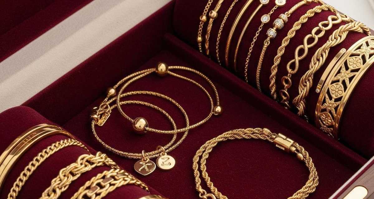 Lebih Dari Sekadar Aksesori: Perhiasan Sebagai Lifestyle