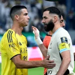 Benzema & Ronaldo: Cristiano Akan Tinggalkan Liga Saudi?
