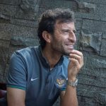 Luis Milla Soroti Kekurangan Kurzawa Dan Castel