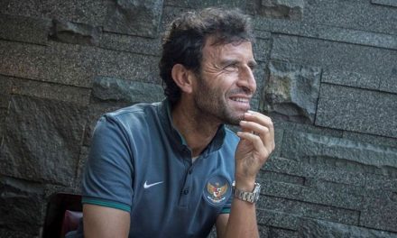 Luis Milla Soroti Kekurangan Kurzawa Dan Castel