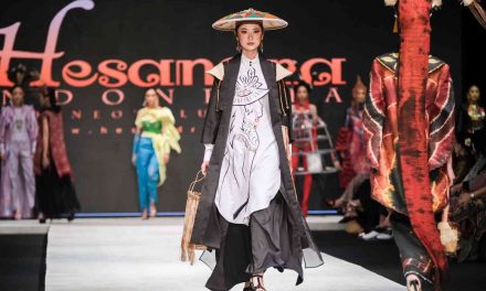 Tren Fashion Lokal: Dari Kearifan Budaya Ke Gaya Global