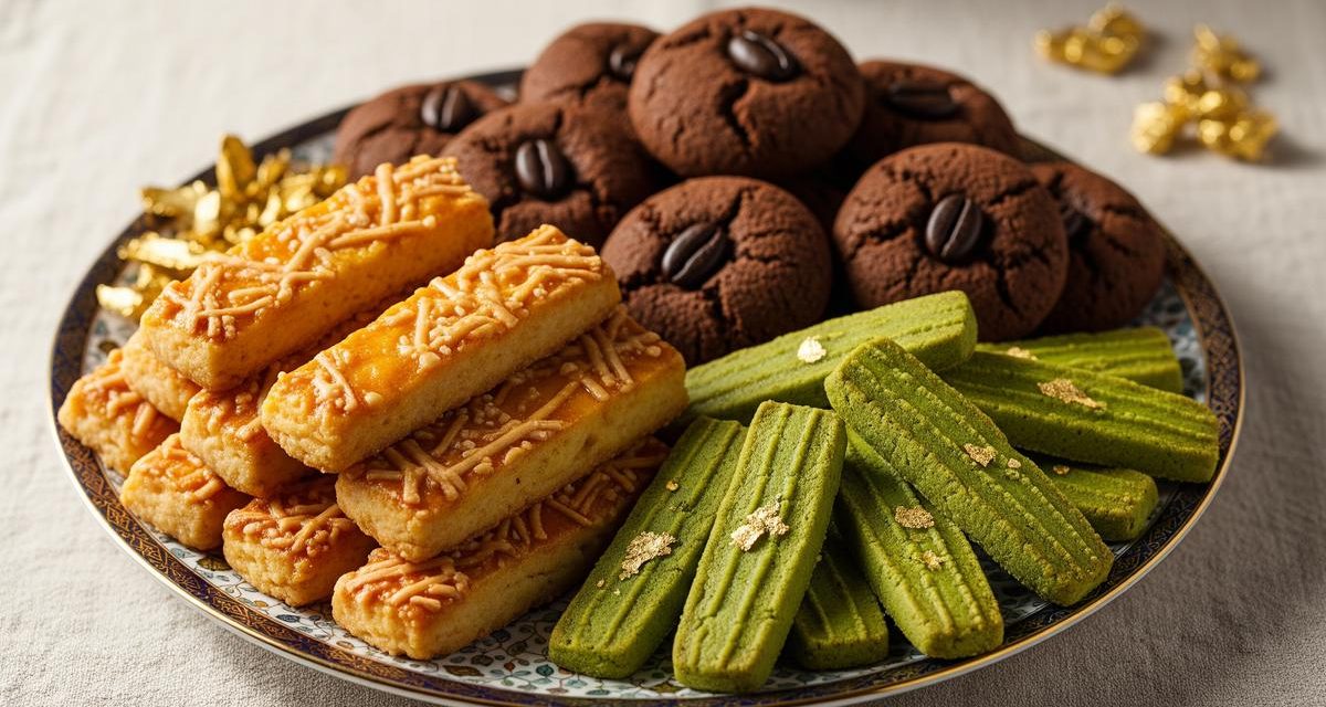 Mengintip Tren Kue Lebaran 2026: Sehat, Lezat & Penuh Inovasi