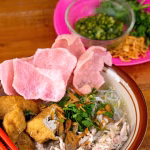 Mie Sop Kampung: Perpaduan Rempah Yang Menggoda