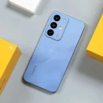 Realme C85 5G: Performa Tangguh Dengan Harga Terjangkau!