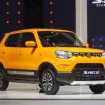 Suzuki S-Presso Jadi Pilihan Tepat Untuk Perempuan Urban