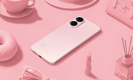 Vivo V60 Lite 5G: Layar Imersif, Performa Kencang Dan Mewah