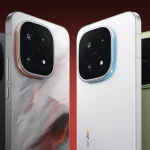 iQOO 15: Smartphone Flagship Untuk Gamer!