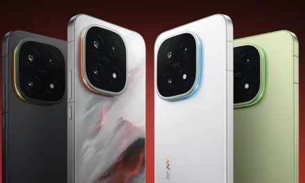 iQOO 15: Smartphone Flagship Untuk Gamer!