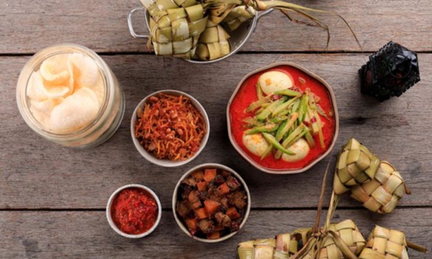 Bebas Drama Kolesterol dan Asam Urat Saat Bebas Makan Enak Ketika Lebaran, Begini Caranya