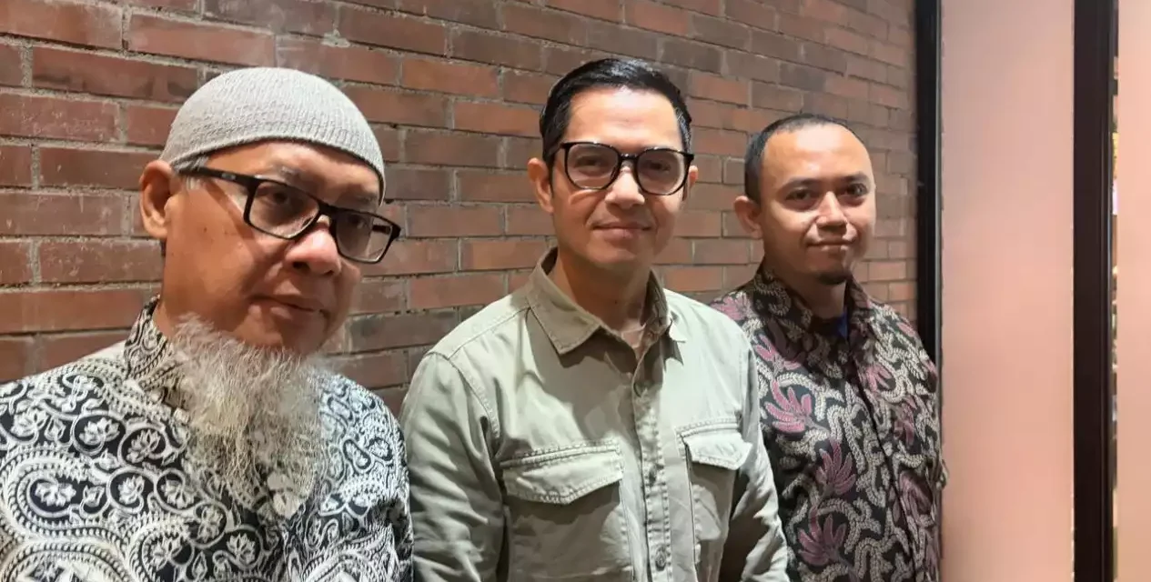 Dude Harlino Soal Bujet THR Untuk Para Pekerja