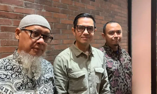 Dude Harlino Soal Bujet THR Untuk Para Pekerja