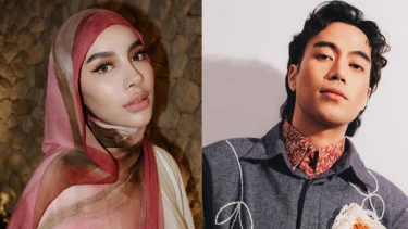 Aghnia Punjabi: Vidi Aldiano Di Jadikan Bahan Promosi