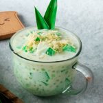 Buko Pandan: Dessert Manis Dan Segar Yang Bikin Ketagihan!