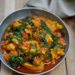 Cita Rasa Ayam Woku Khas Manado Yang Menggugah Selera!