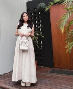 Hanggini Rayakan Lebaran 2026 Dengan Kebahagiaan Ganda