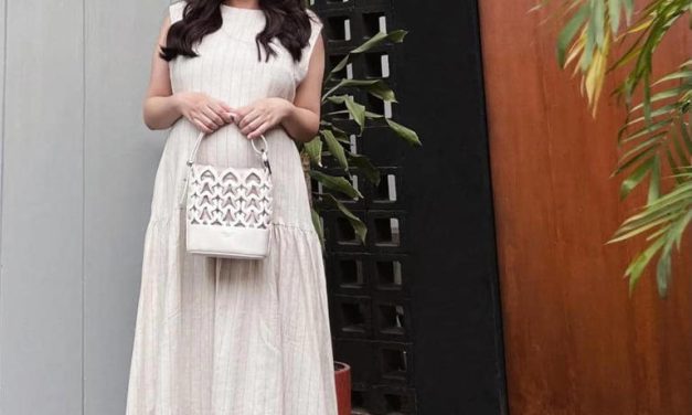 Hanggini Rayakan Lebaran 2026 Dengan Kebahagiaan Ganda