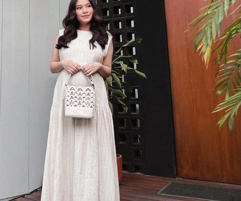 Hanggini Rayakan Lebaran 2026 Dengan Kebahagiaan Ganda