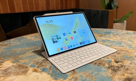 Inovasi Huawei: MatePad 11.5, Tablet Premium & Layar 11.5 Inci!