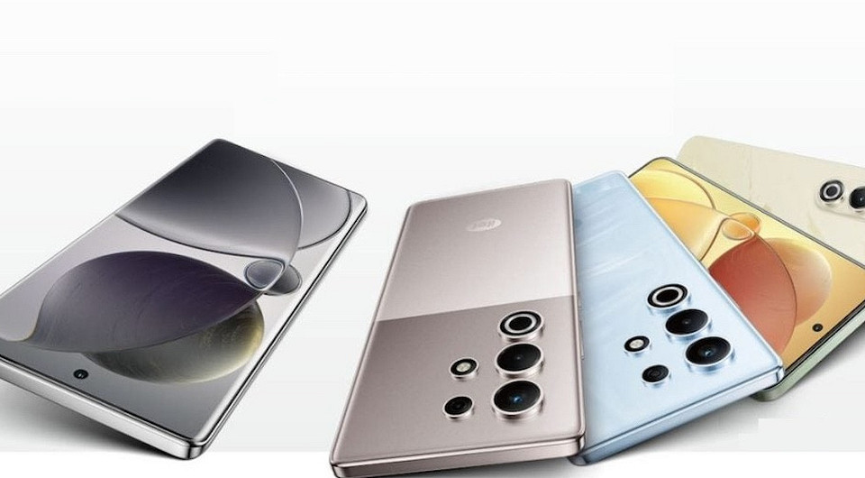 Itel S26 Ultra: Layar 144 Hz & Baterai 6000 mAh, Ponsel Premium