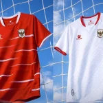 Jersey Baru Timnas Indonesia 2026: Inovasi Dan Identitas Baru