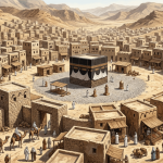 Kekuatan Al-Quran: Bagaimana Umar Bin Khattab Memeluk Islam