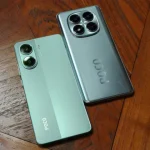 Poco X7 5G Hadir Dengan Layar AMOLED & Kinerja Super Cepat