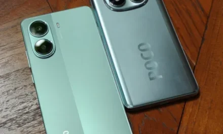 Poco X7 5G Hadir Dengan Layar AMOLED & Kinerja Super Cepat