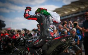 Martin Berjuang Di MotoGP Amerika 2026, Kejar Murid Rossi