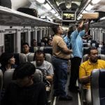 Libur Lebaran Bikin 165 Barang Tertinggal Di Kereta, Totalnya Rp 105 Juta