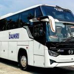 DAMRI Beri Harga Diskon Tiket Pulang-Pergi Buat Pemudik 2026