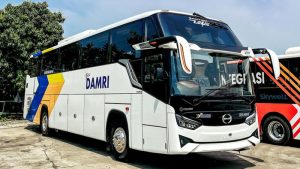 DAMRI Beri Harga Diskon Tiket Pulang-Pergi Buat Pemudik 2026