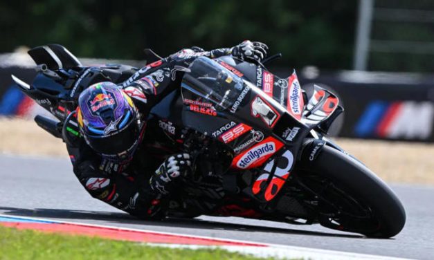 MotoGP Brasil 2026: Kembar Nasib Marquez Dan Martin