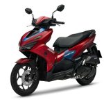 Honda Skutik Luncurkan Edisi Spider-Man, Stoknya Cuman 2.000 Unit