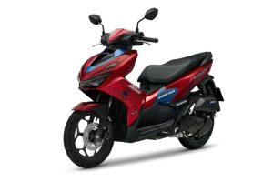 Honda Skutik Luncurkan Edisi Spider-Man, Stoknya Cuman 2.000 Unit