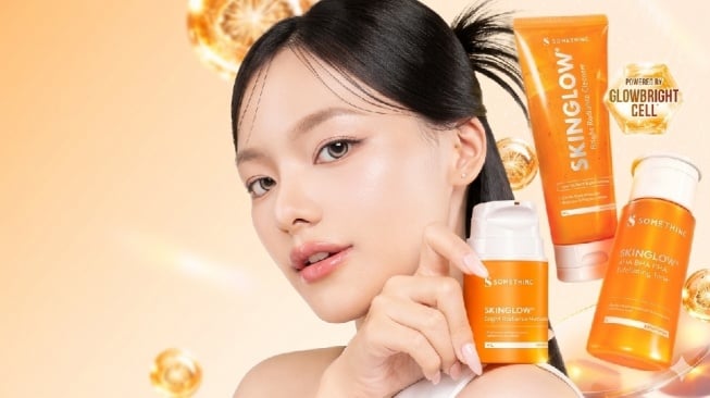 Skin Barrier: Kunci Kulit Sehat Dan Terhindar Dari Masalah Kulit!