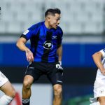 Ilias Alhaft Winger Berdarah Solo Bawa Klub Thailand Ukir Sejarah
