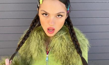 Gaya Rambut Olivia Rodrigo: Inspirasi Elegan Untuk Setiap Acara