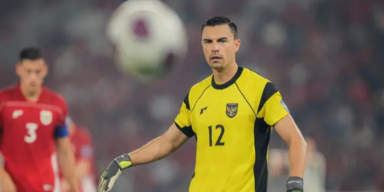 Emil Audero Sebut FIFA 2026 Sebagai Momen Tak Terlupakan