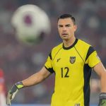 Emil Audero Sebut FIFA 2026 Sebagai Momen Tak Terlupakan