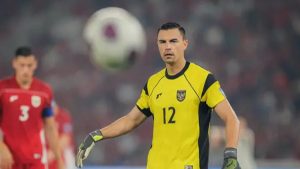 Emil Audero Sebut FIFA 2026 Sebagai Momen Tak Terlupakan