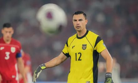 Emil Audero Sebut FIFA 2026 Sebagai Momen Tak Terlupakan