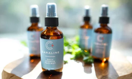 Face Mist, Perawatan Kulit: Segarkan Dan Hidrasi Sepanjang Hari!