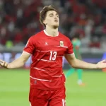 Mauro Zijlstra Isyaratkan Bergabung Dengan Persija Jakarta